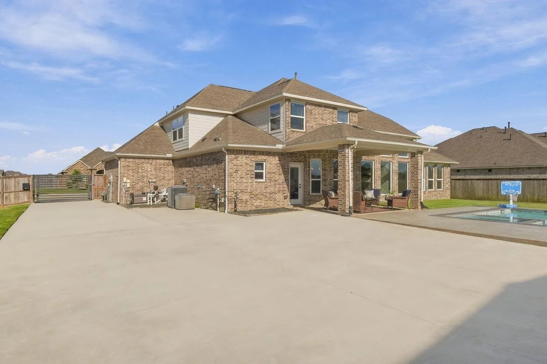 Photo of 7606 Keechi Place
