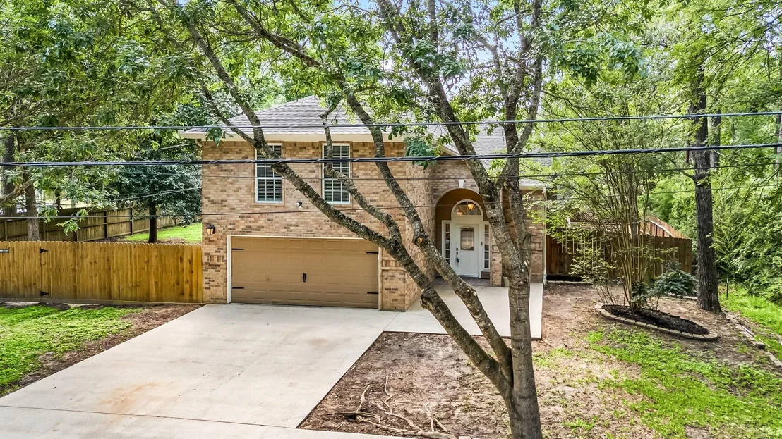 Photo of 600 Crystal River Road