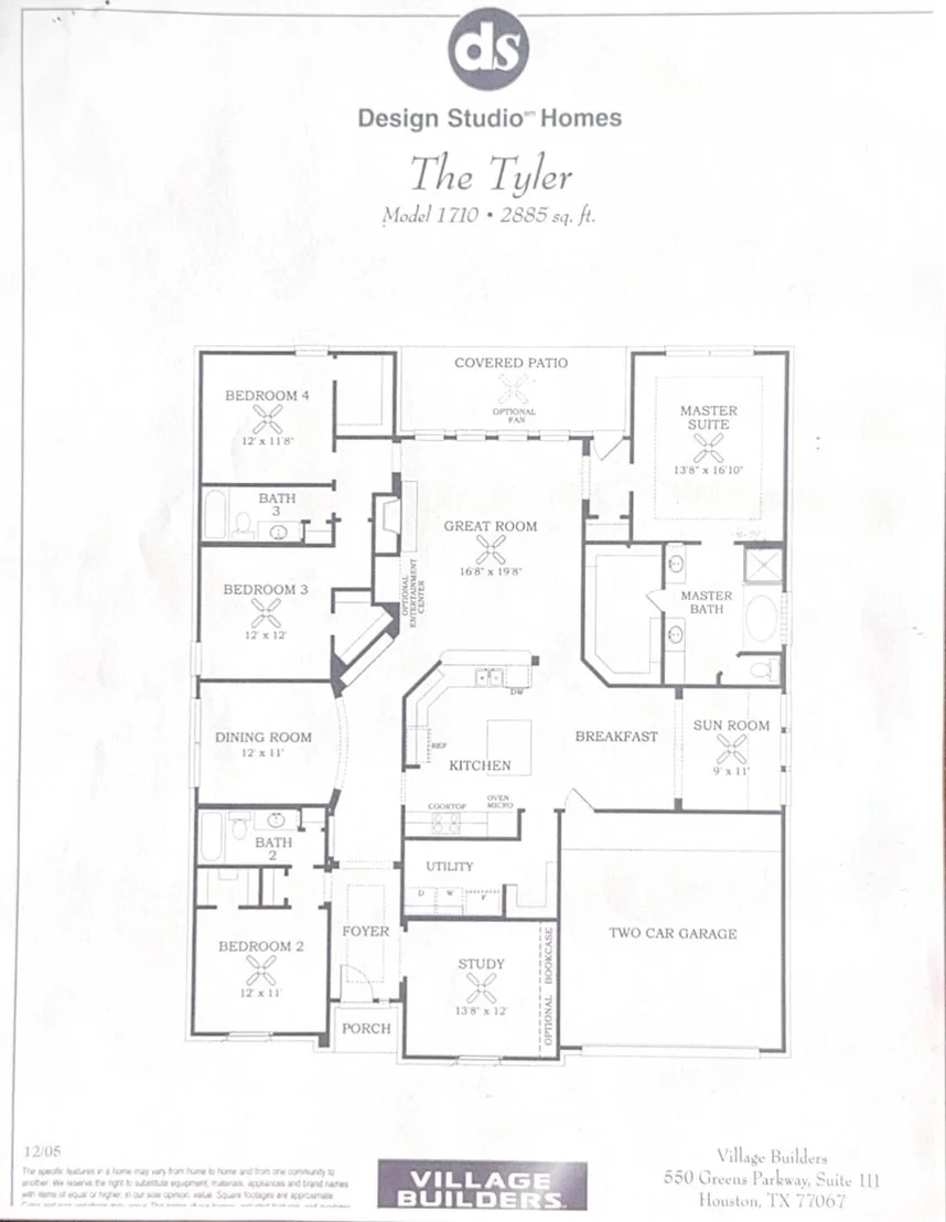 Photo of 20519 Windrose Bend Drive
