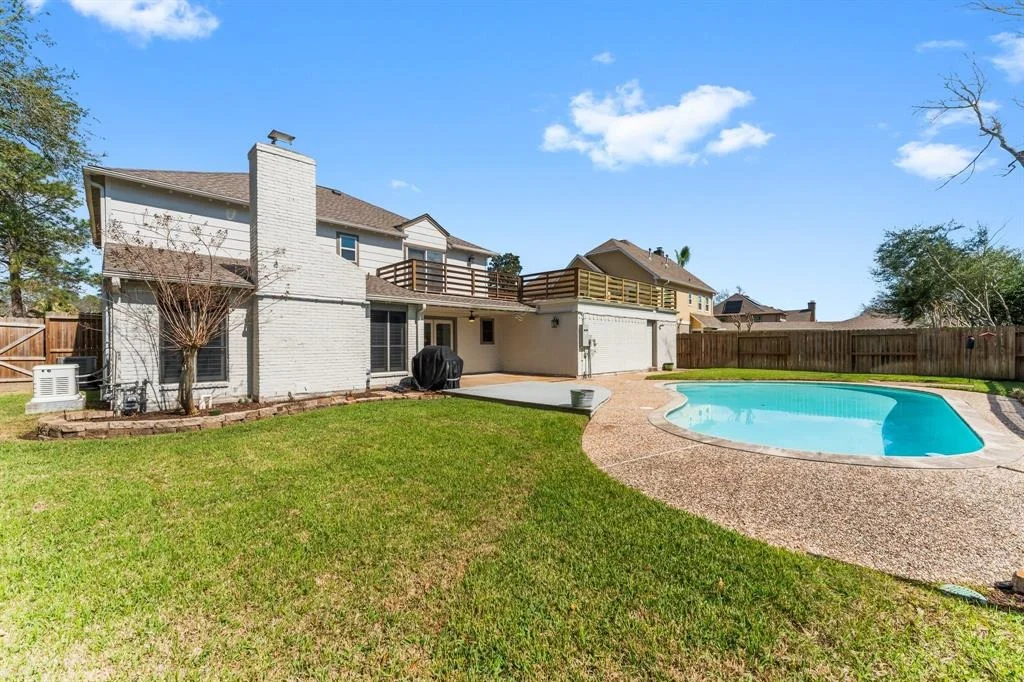 Photo of 15806 Mesa Verde Drive