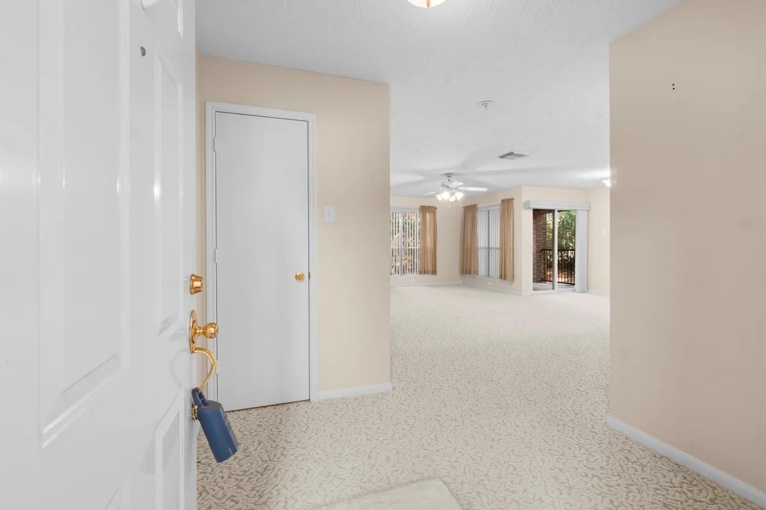 Photo of Unit 314 at 8051 Bay Branch Drive