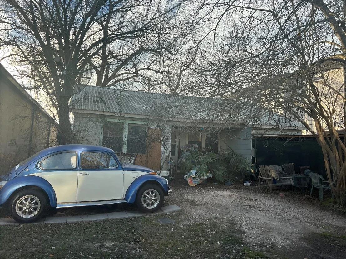 Photo of 417 Malone Street