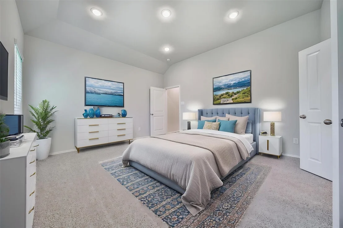 Photo of 1410 Glenoaks Drive