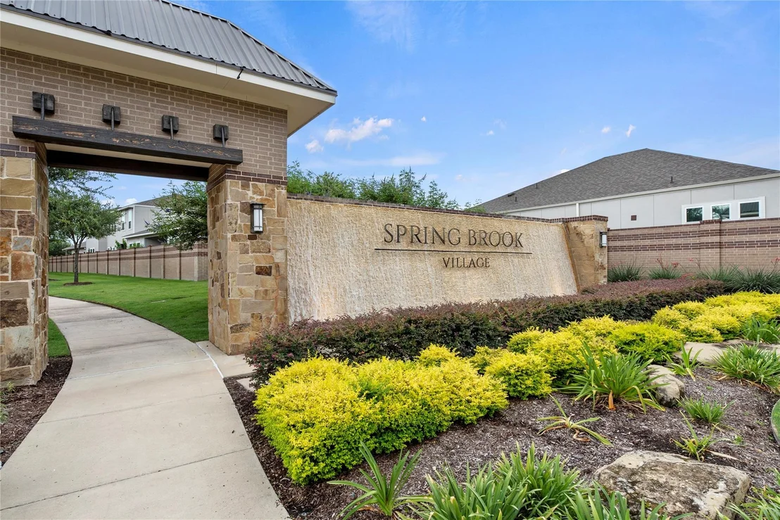 Photo of 3104 Planters Peak Drive