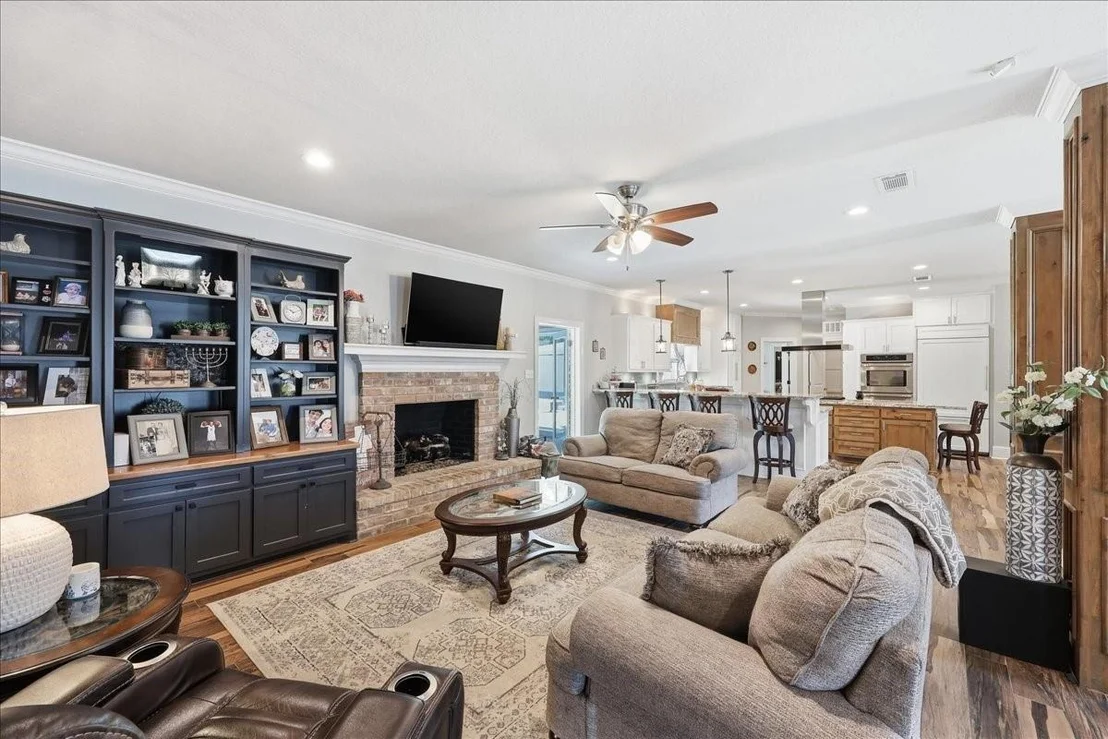 Photo of 4434 Hillbrook Drive