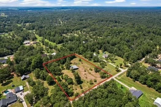 Photo of 160 County Road 6498