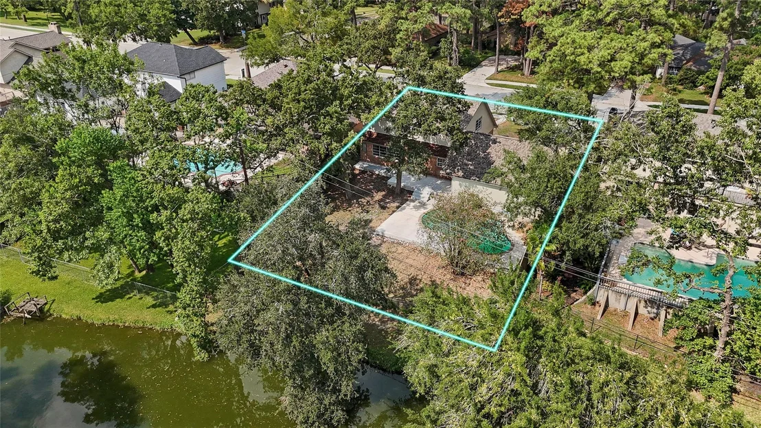 Photo of 3603 Savell Drive