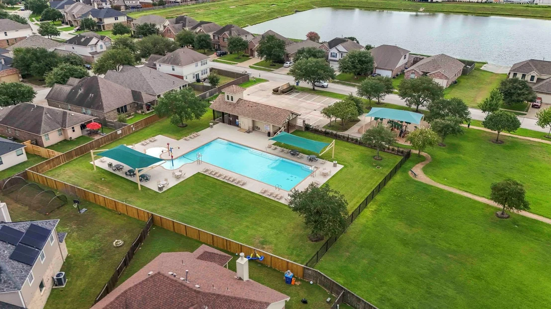 Photo of 21906 Trapper Lake Drive