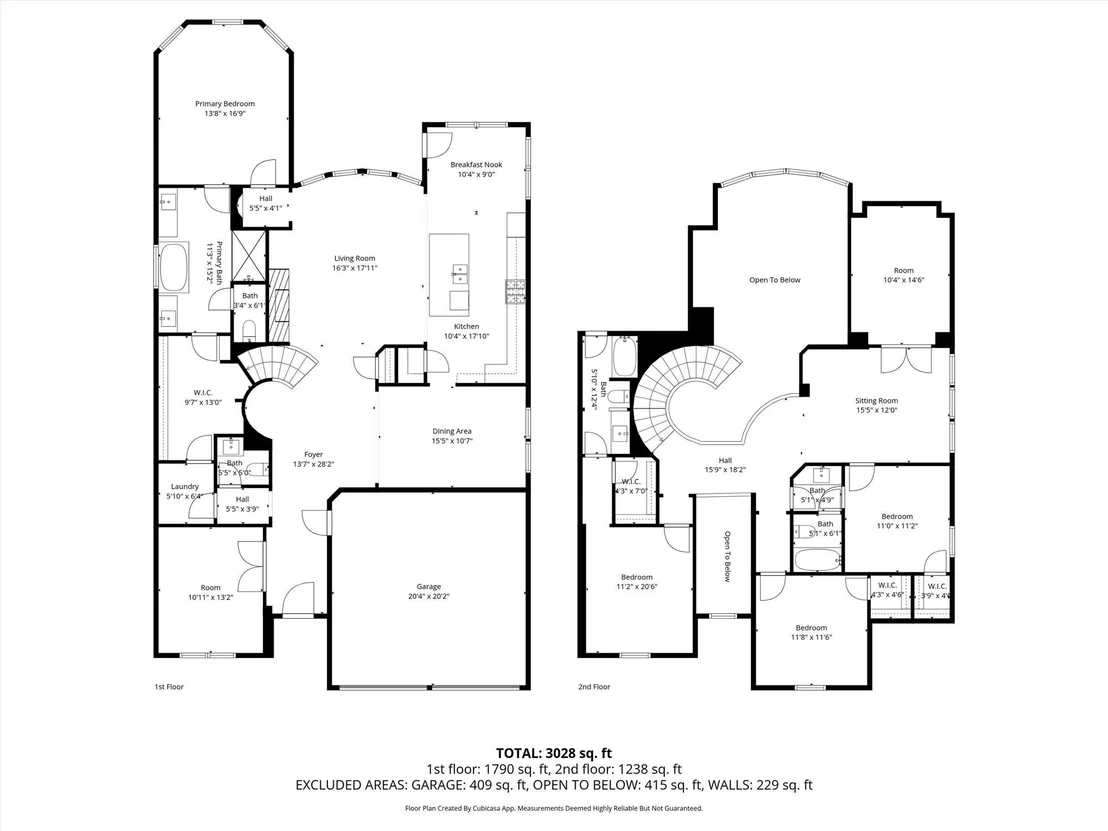 Photo of 15622 Upper Lochton Drive