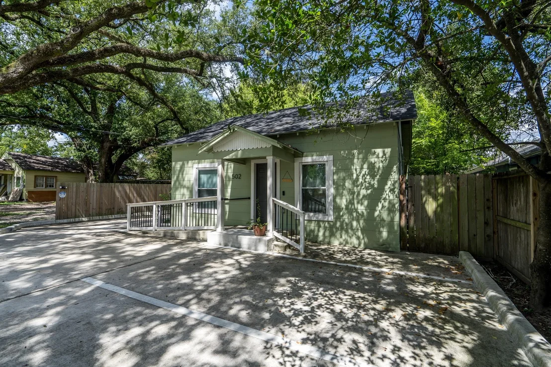 Photo of 502 Malone Street