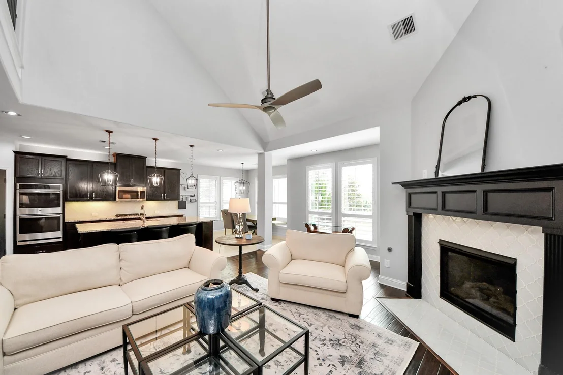 Photo of 2811 Hadley Springs Lane