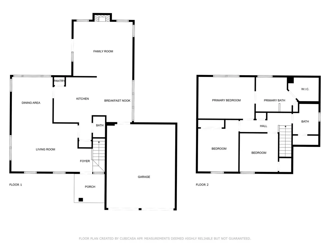 Photo of 14219 Oak Chase Drive