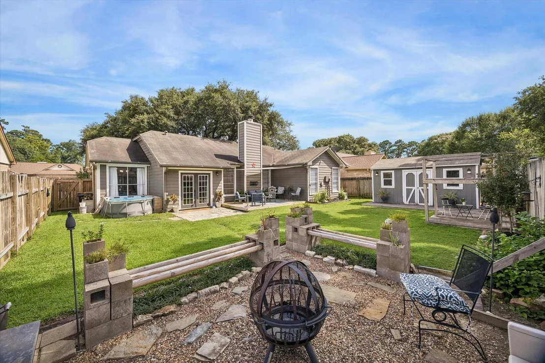 Photo of 3115 Georgia Pine Drive