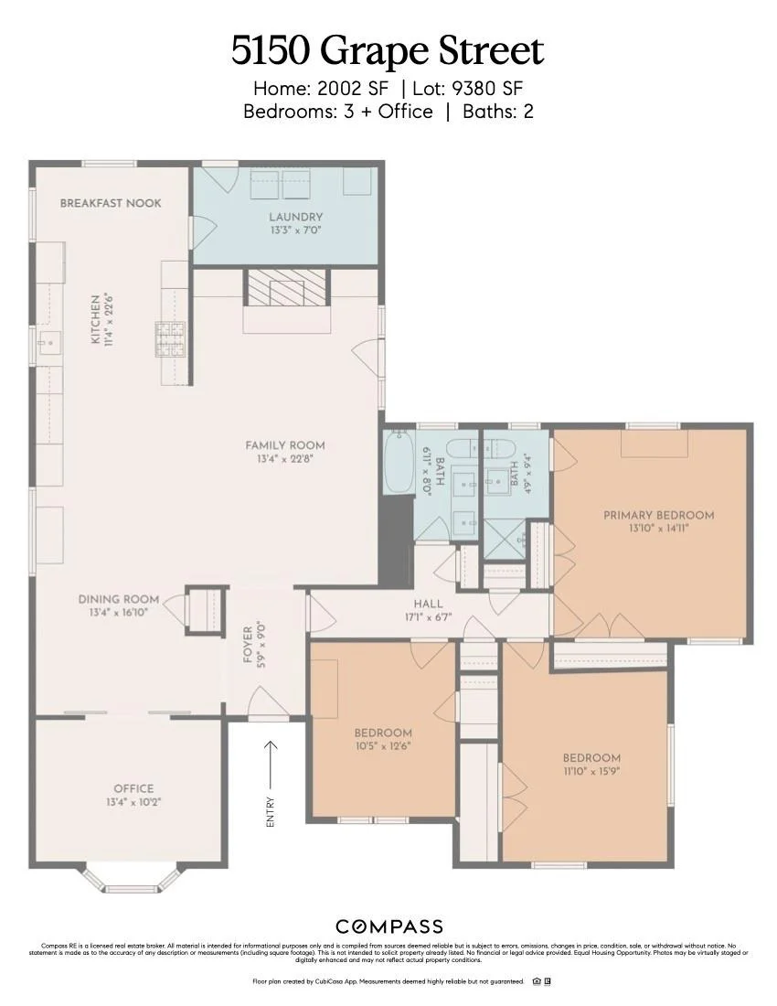 Photo of 5150 Grape Street
