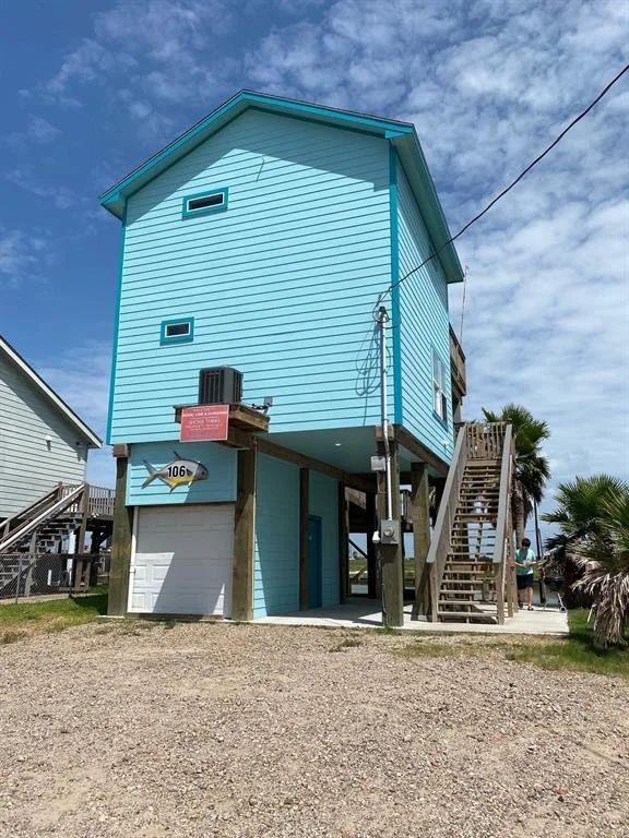 Photo of 106 Pompano Lane