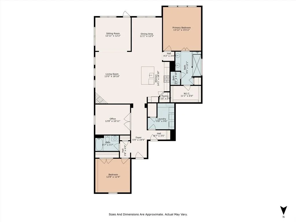 Photo of 111 Dartmoor Lane