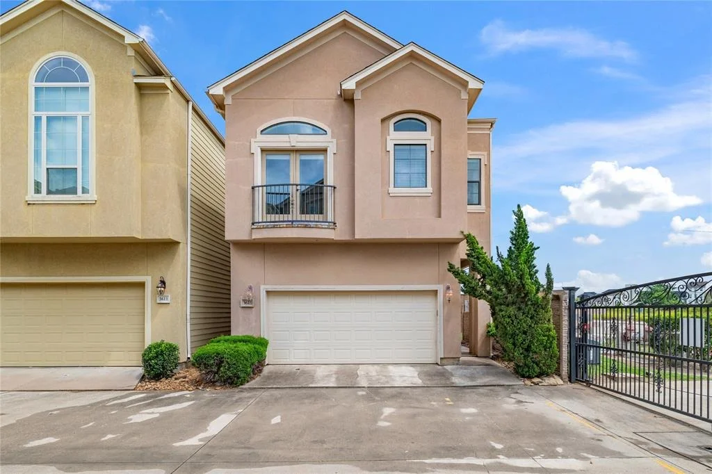 Photo of 3615 Hempstead Villa Drive