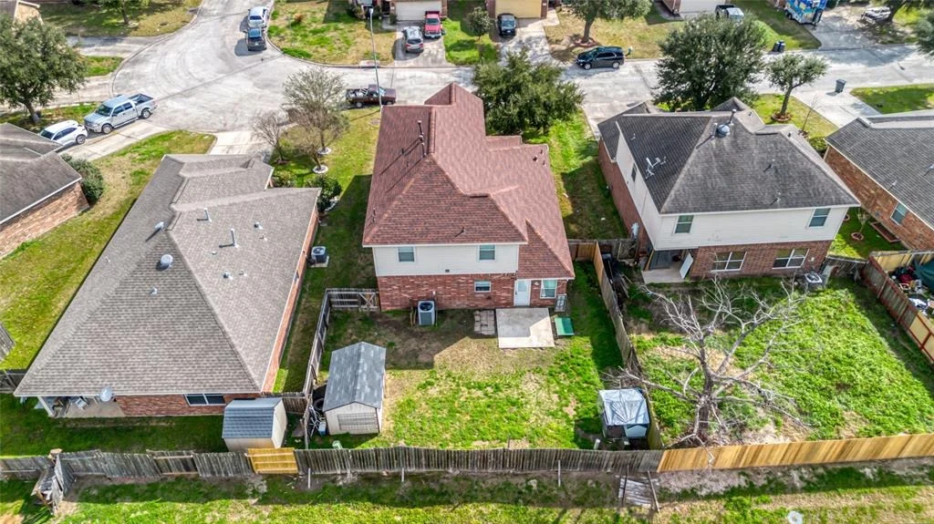 Photo of 12710 Gable Wind Mill Lane