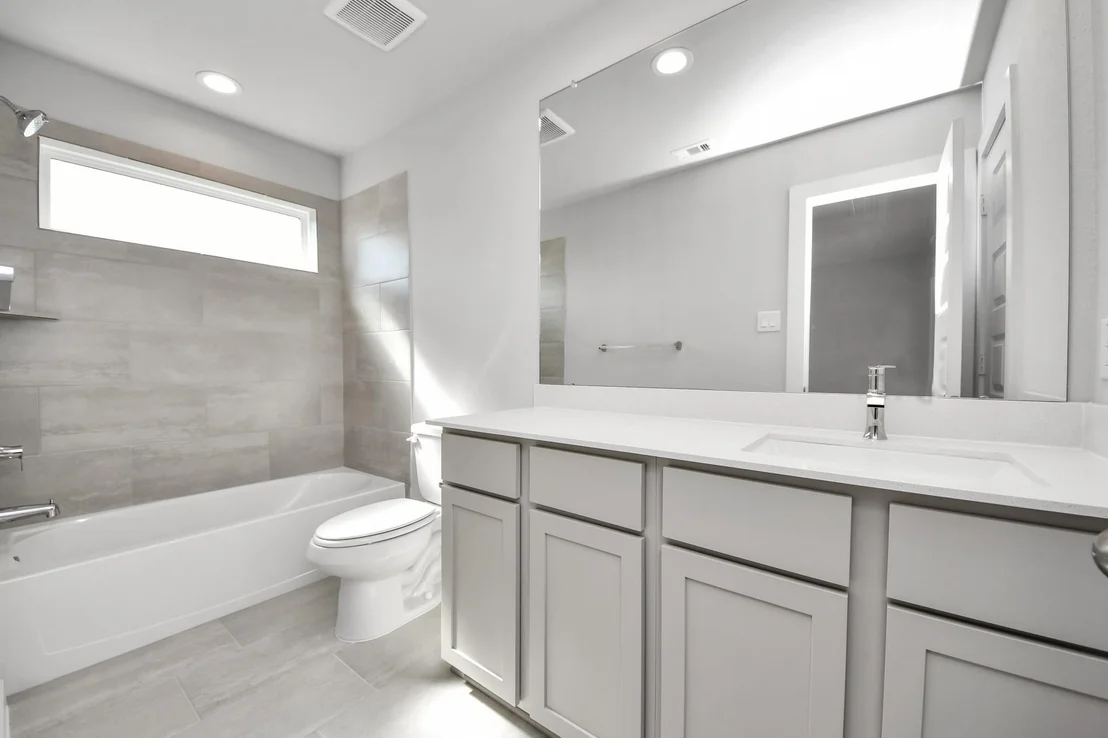 Photo of 15802 Telge Ridge Lane