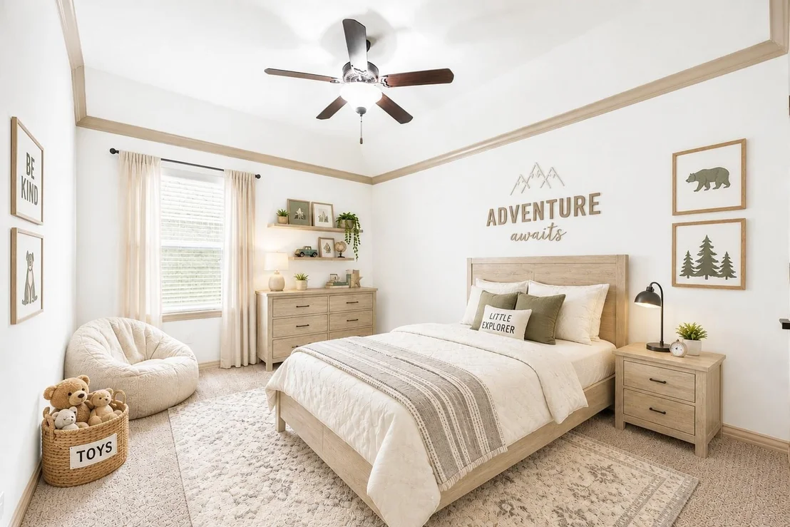 Photo of 2719 Indigo Manor Lane