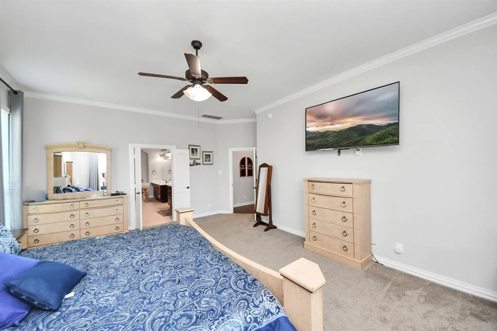 Photo of 16027 Sydneyann Drive