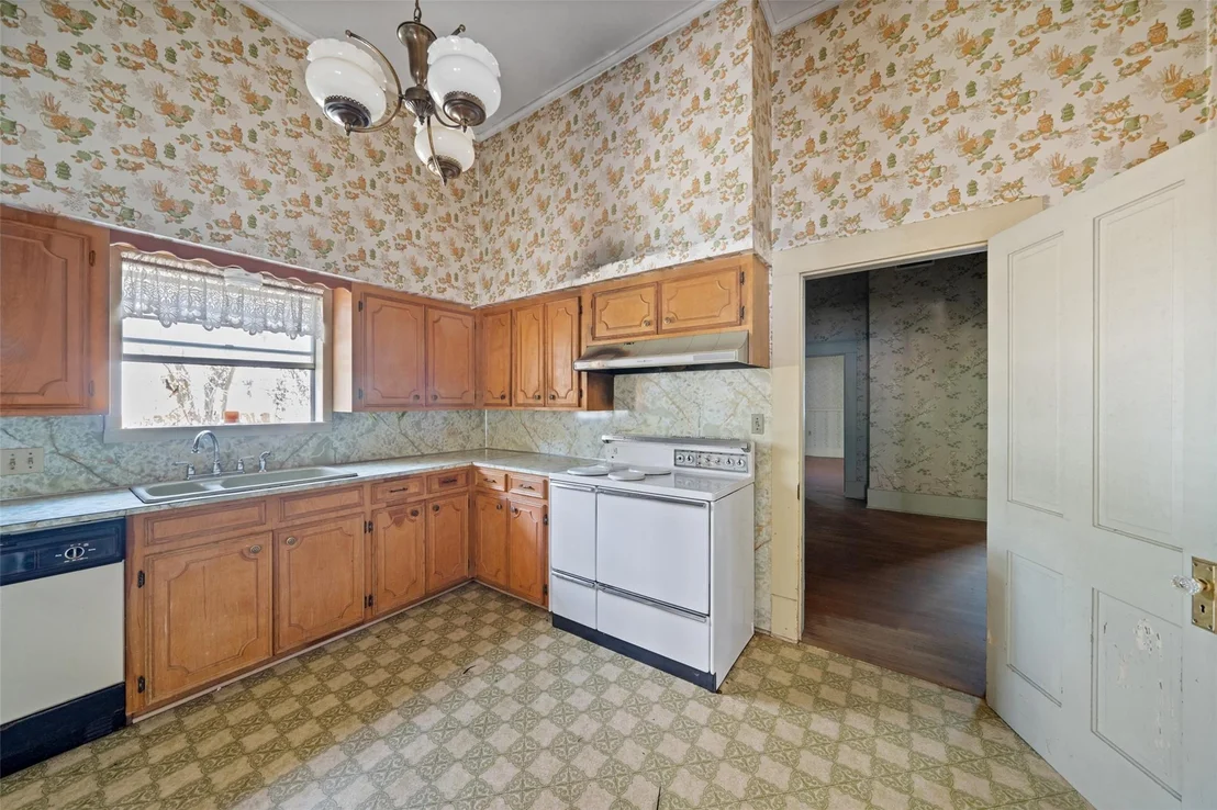 Photo of 502 N Robb Street