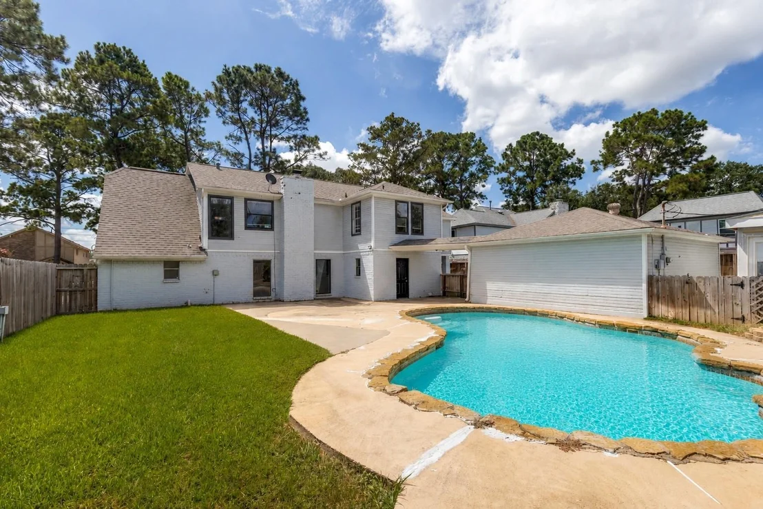 Photo of 9110 Godstone Lane