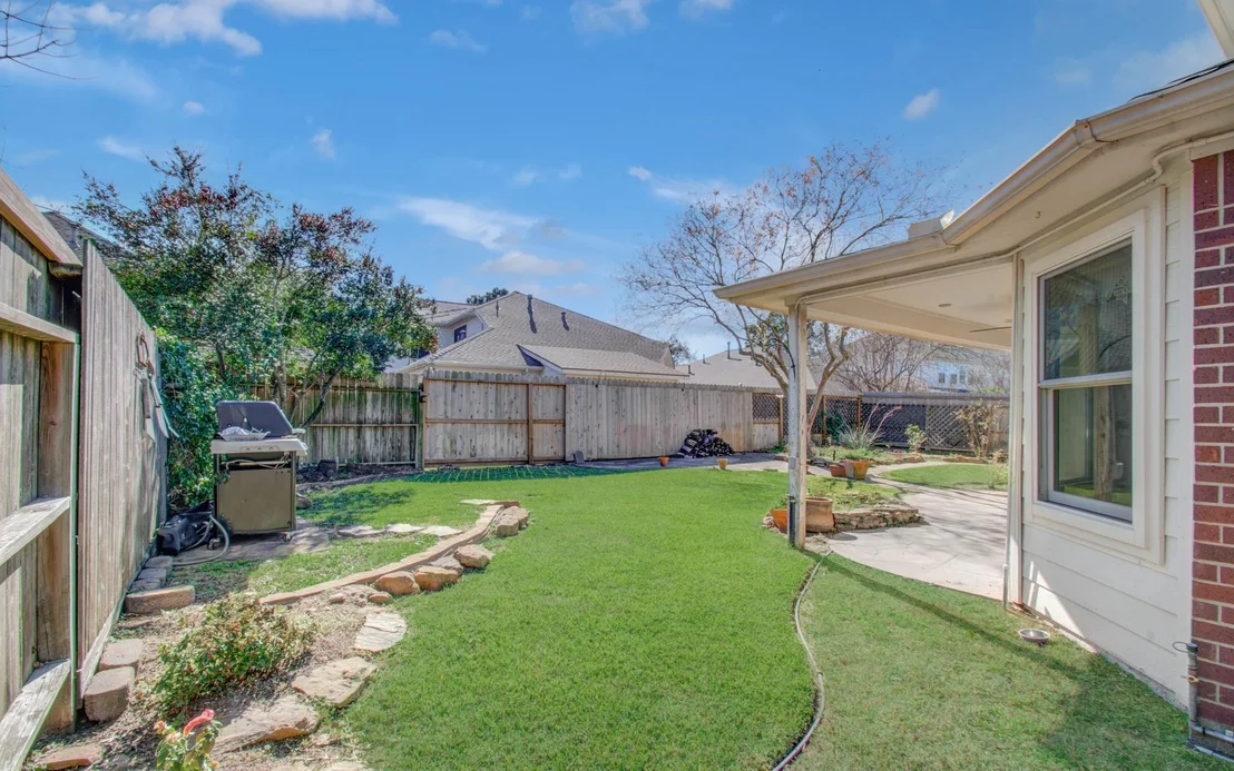 Photo of 16703 Spring Glade Drive