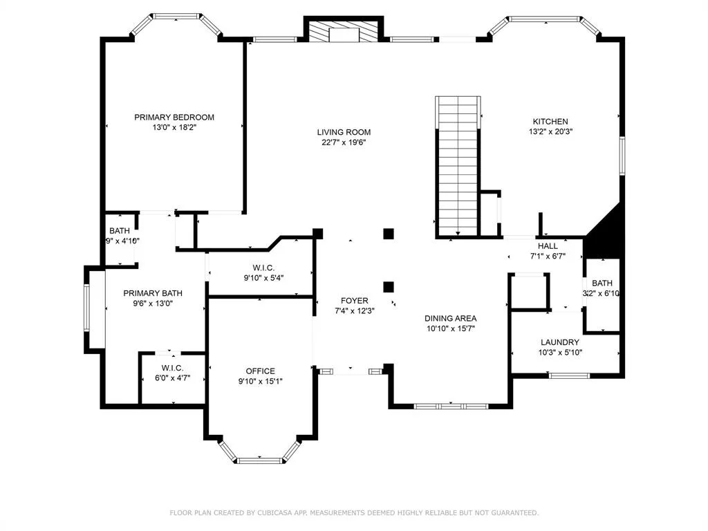 Photo of 54 E Coldbrook Circle