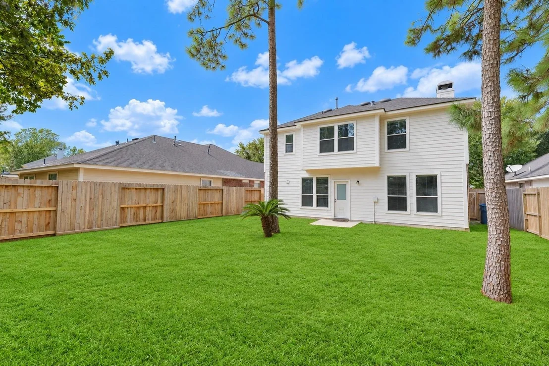 Photo of 2318 Colonial Springs Lane