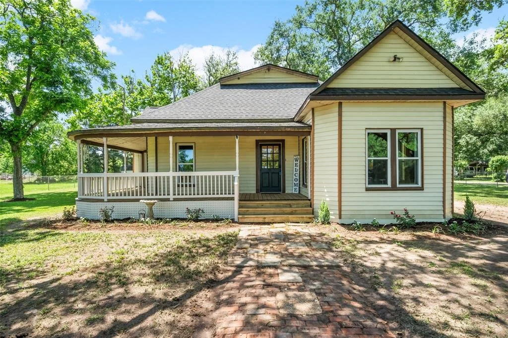 Photo of 18406 Kermier Road