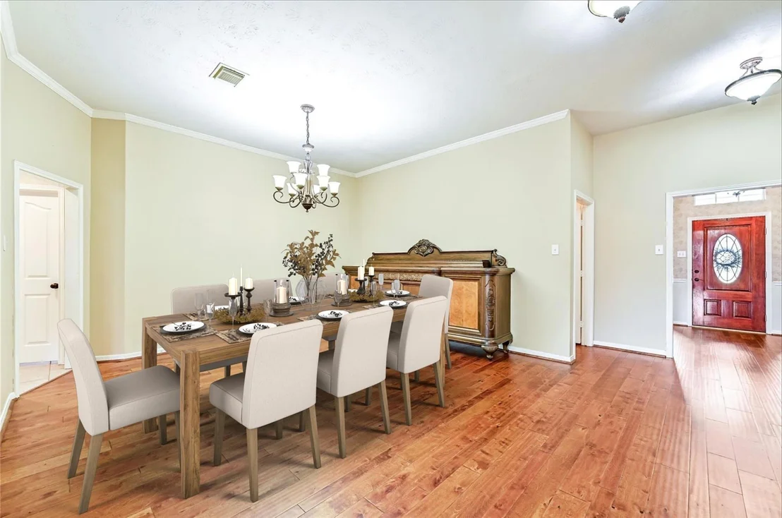 Photo of 501 Pine Bluff Drive