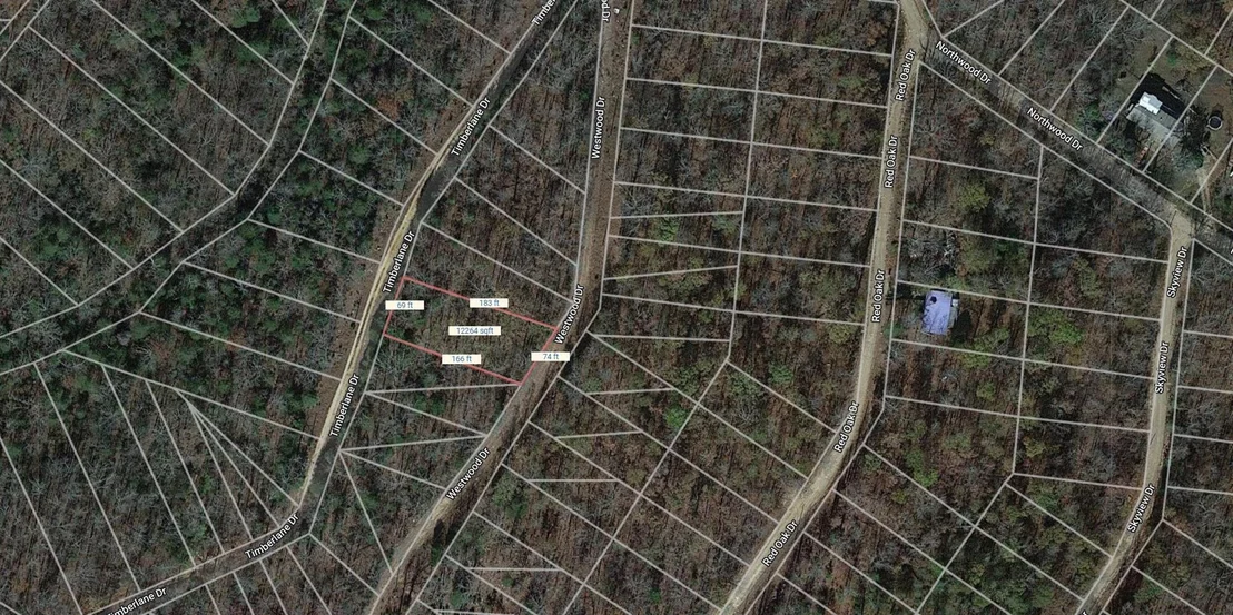 Photo of Lot 19 Timberlane Drive