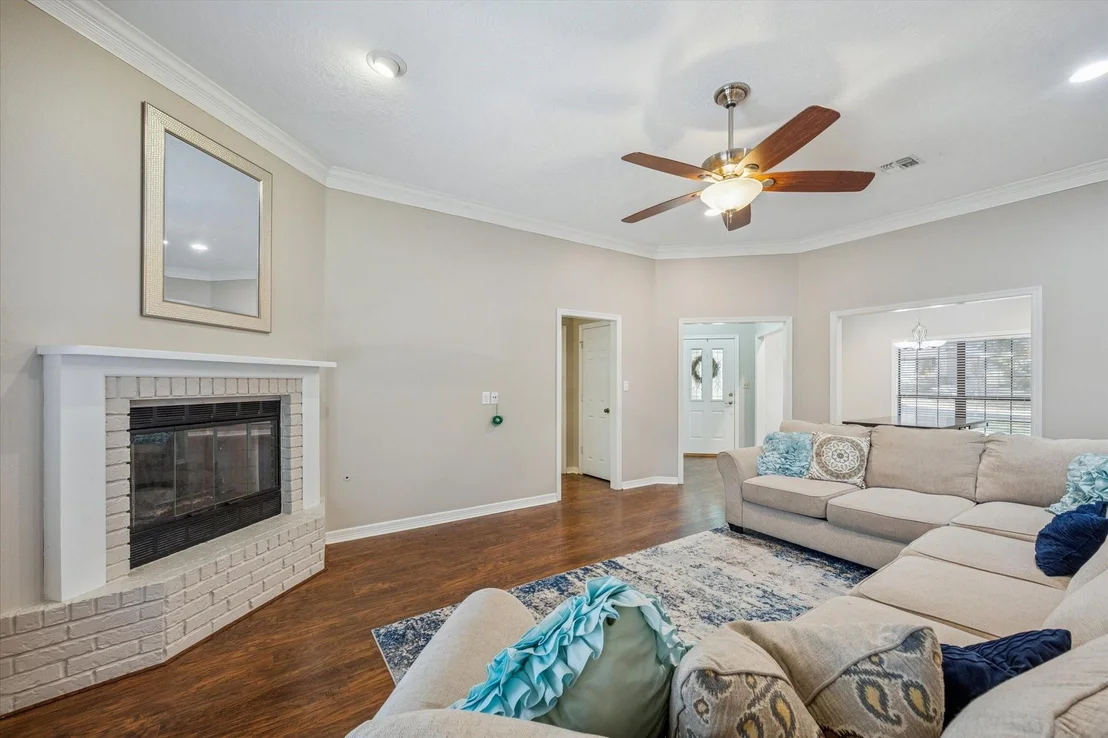 Photo of 2307 Katherine Street