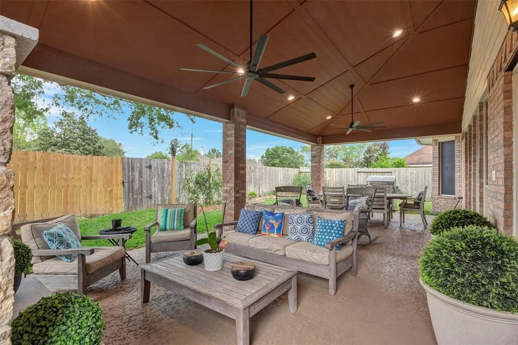 Photo of 16407 Torry View Terrace