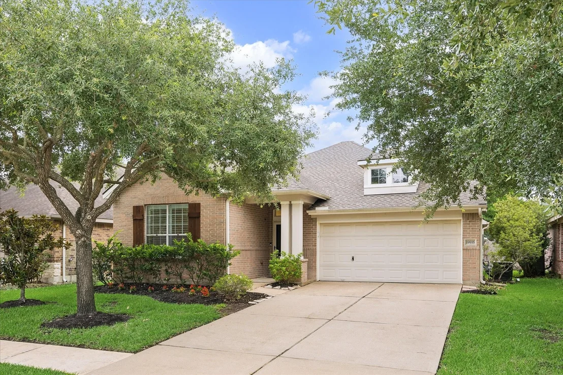 Photo of 19935 Caraway Ridge Drive