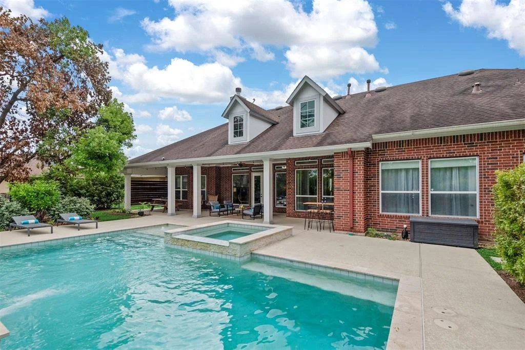 Photo of 5571 Bright Timber Landing Drive