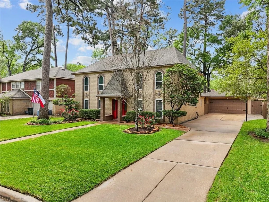 Photo of 5606 Timbers Trail Drive