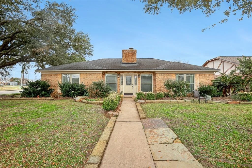 Photo of 601 Browning Street