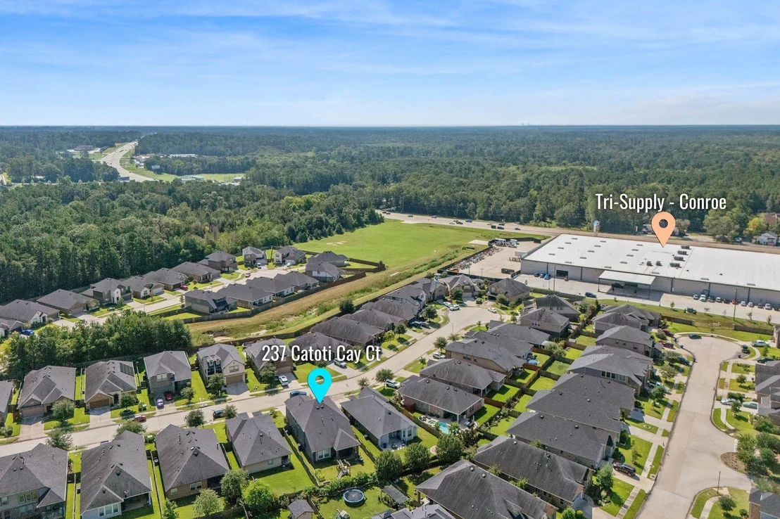 Photo of 237 Catoti Cay Court