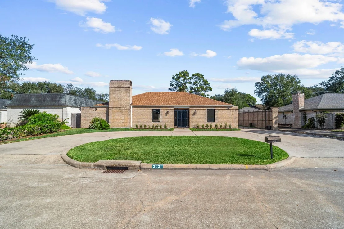 Photo of 3031 Fairway Drive