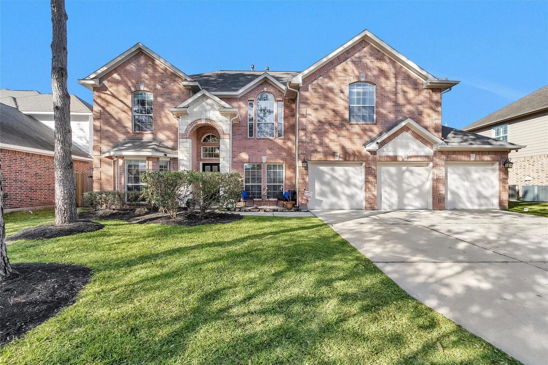 Photo of 3211 Burton Ridge Drive