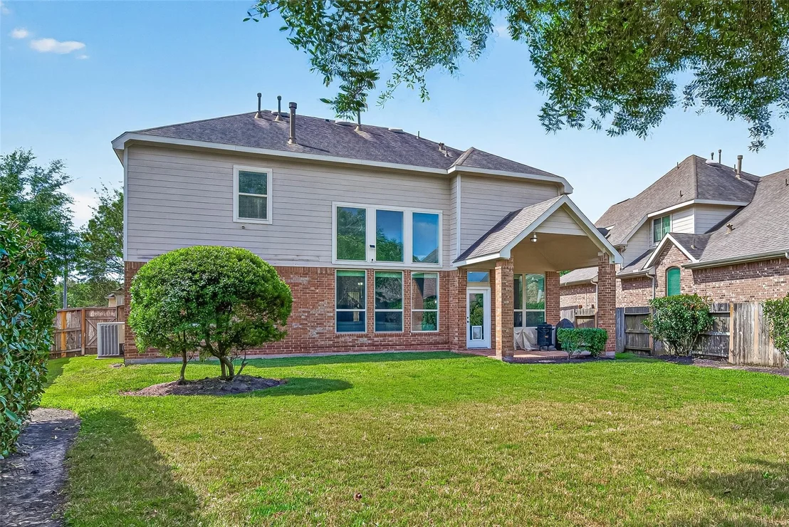 Photo of 26702 Longleaf Valley Drive