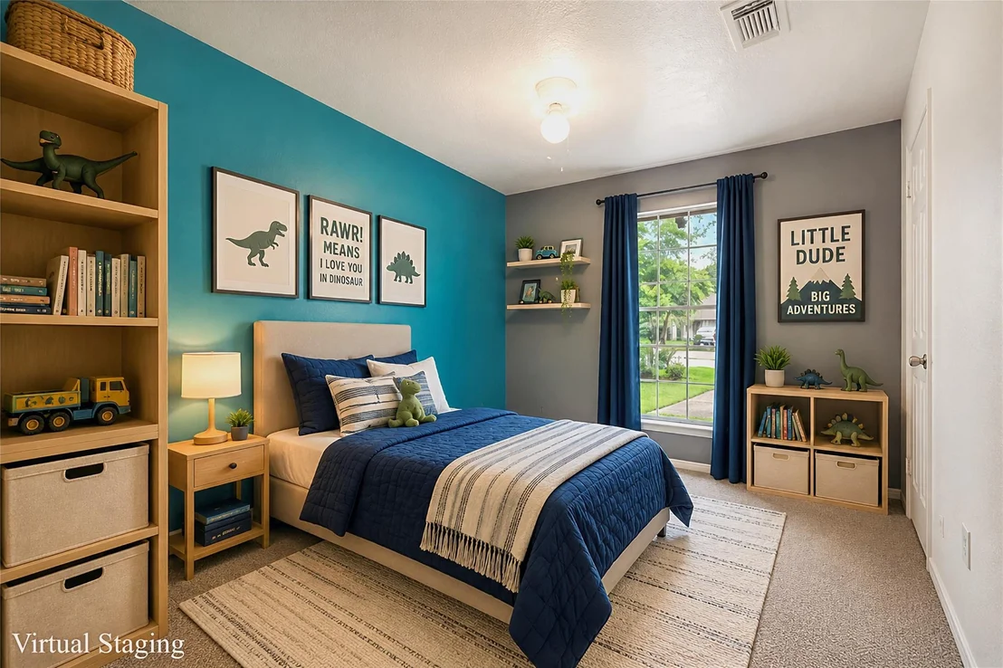 Photo of 22514 Sleepygate Drive