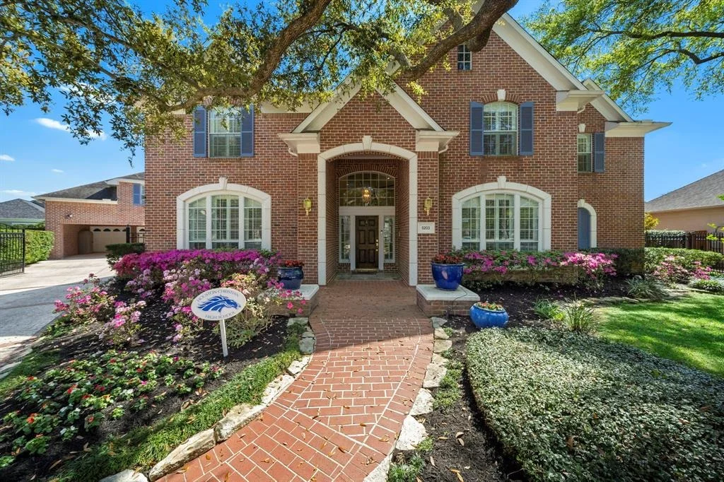 Photo of 5203 Cedar Bend Creek