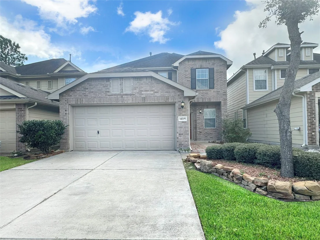 Photo of 14705 Branchwest Drive