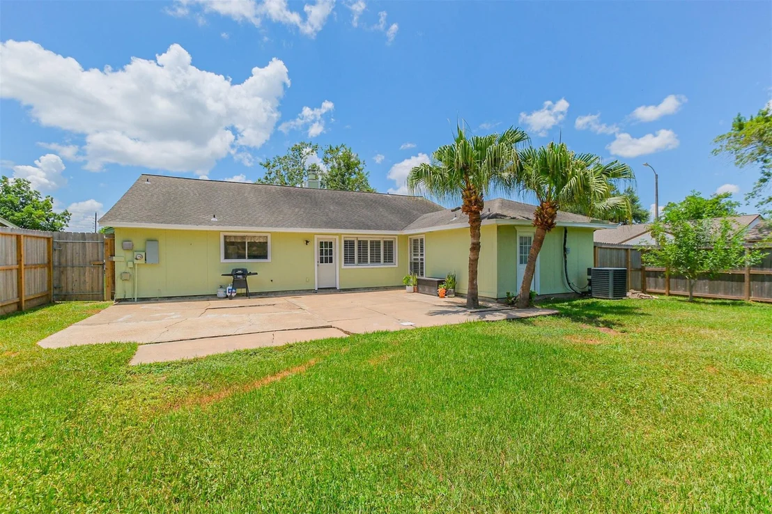 Photo of 2314 Pepperweed Drive