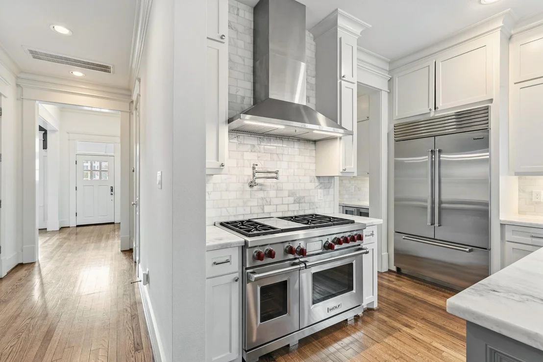 Photo of 810 Allston Street
