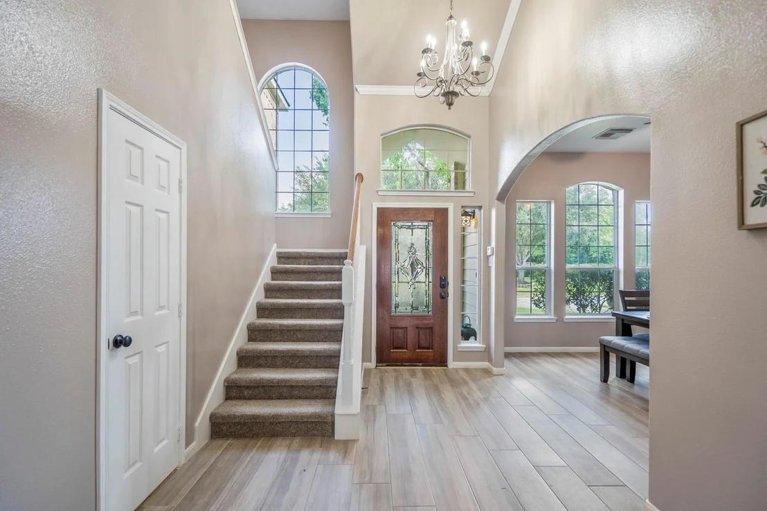 Photo of 6515 Pinebrook Bridge Lane