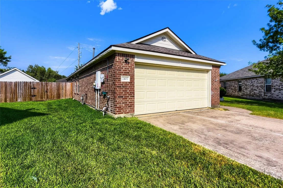 Photo of 2402 Comal Drive